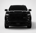 2026 Chevy Silverado