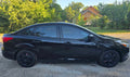 2016 Ford Focus — Femme Fleet Rentals