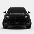 2026 Chevy Trax